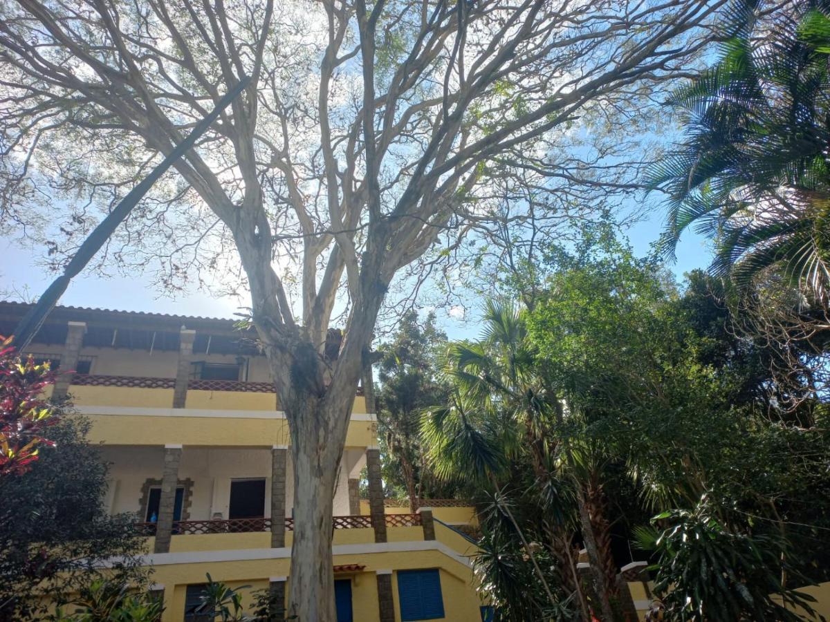 Casa Da Fonte Hospedaria Hotel Мигел Перейра Екстериор снимка