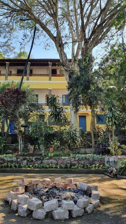 Casa Da Fonte Hospedaria Hotel Мигел Перейра Екстериор снимка