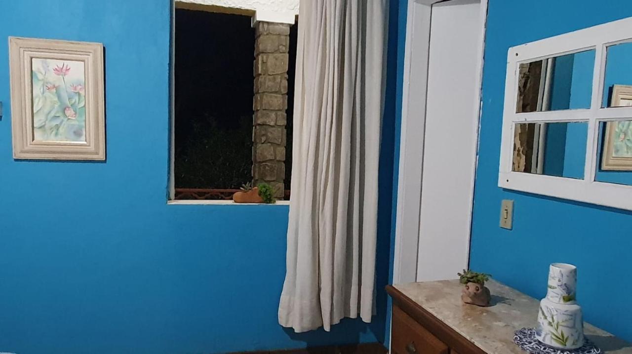 Casa Da Fonte Hospedaria Hotel Мигел Перейра Екстериор снимка