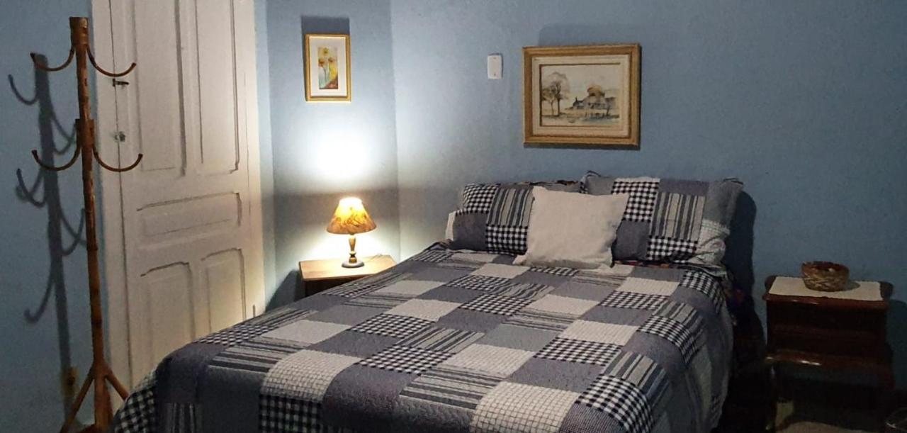 Casa Da Fonte Hospedaria Hotel Мигел Перейра Екстериор снимка