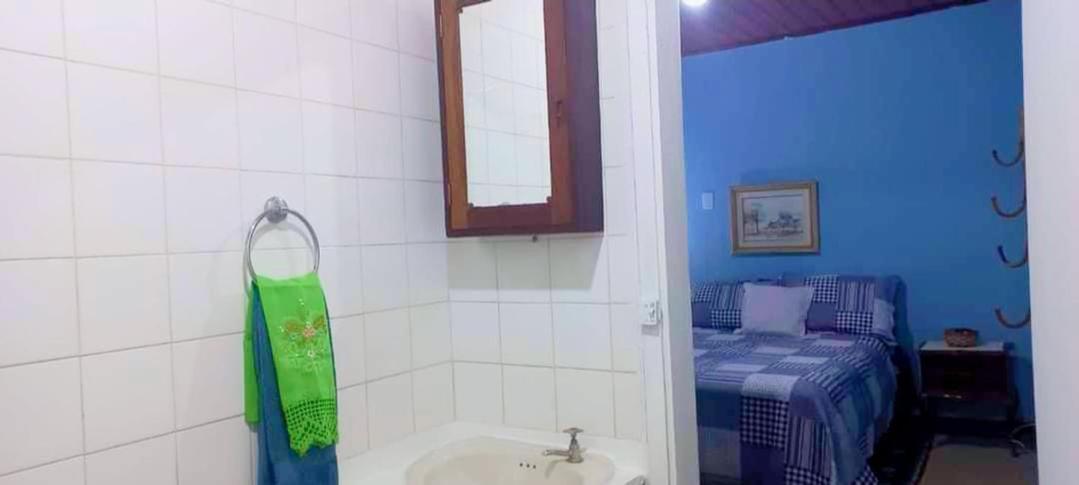 Casa Da Fonte Hospedaria Hotel Мигел Перейра Екстериор снимка