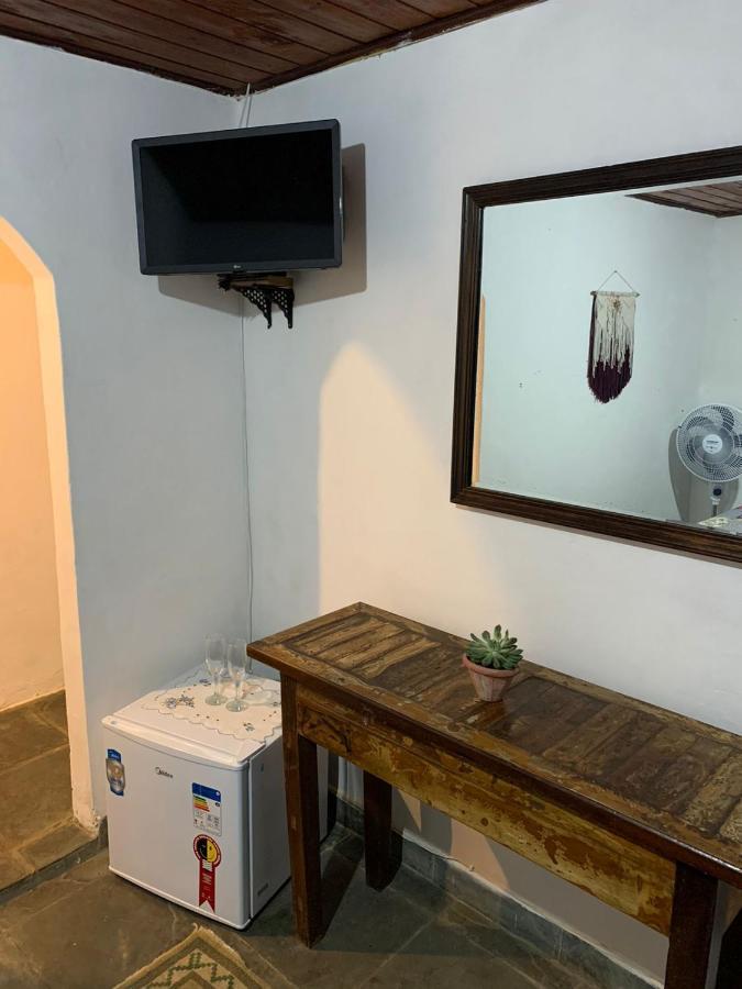 Casa Da Fonte Hospedaria Hotel Мигел Перейра Екстериор снимка