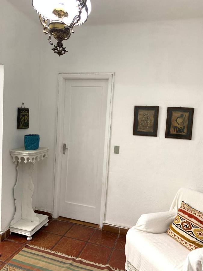 Casa Da Fonte Hospedaria Hotel Мигел Перейра Екстериор снимка