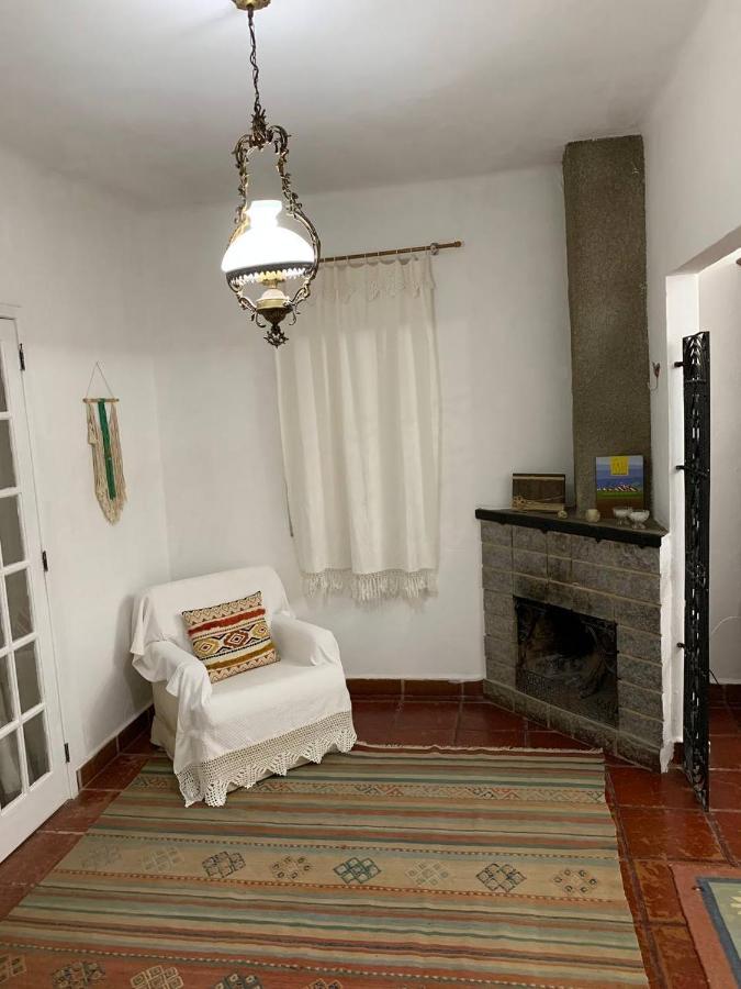 Casa Da Fonte Hospedaria Hotel Мигел Перейра Екстериор снимка
